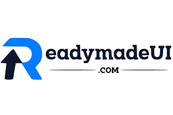 Readymade UI