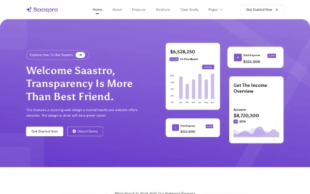 SaaSPro